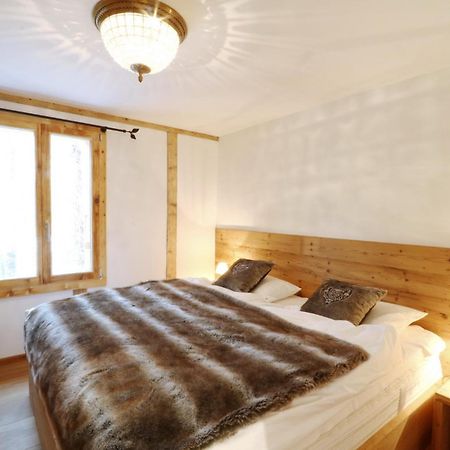 Apartments Dimlej Σεντ Μόριτζ Εξωτερικό φωτογραφία