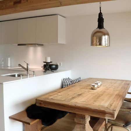 Apartments Dimlej Σεντ Μόριτζ Εξωτερικό φωτογραφία