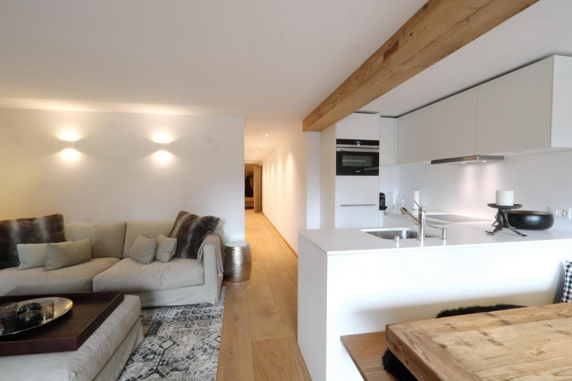 Apartments Dimlej Σεντ Μόριτζ Εξωτερικό φωτογραφία